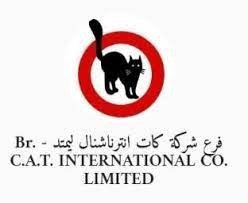 C.A.T INTERNATIONAL