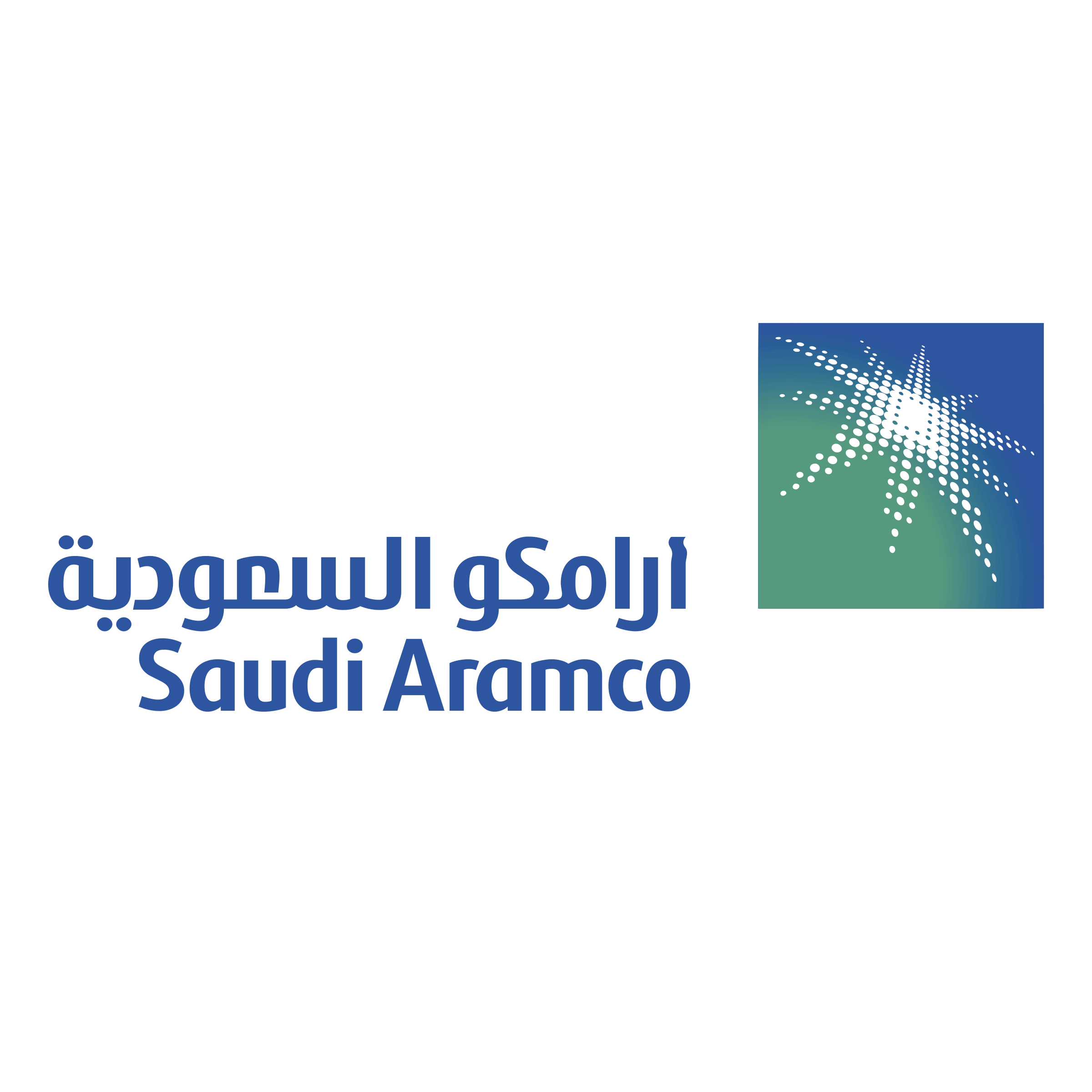 SAUDI ARAMCO